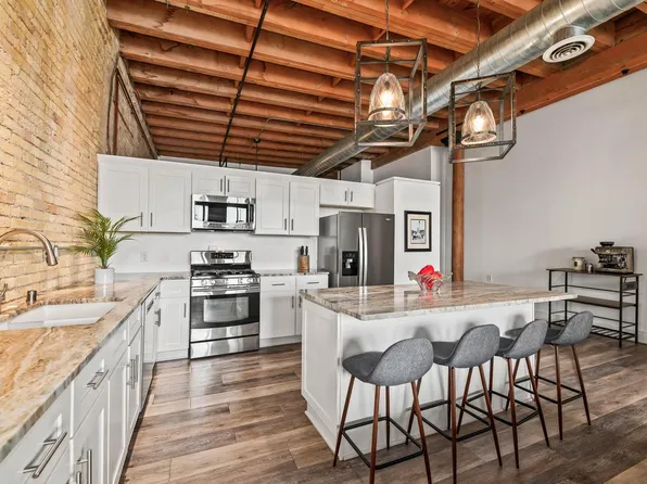 205 N Water STREET #200, Milwaukee, WI 53202