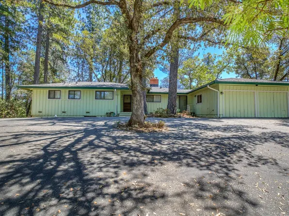 211 E View Dr, Applegate, CA 95703