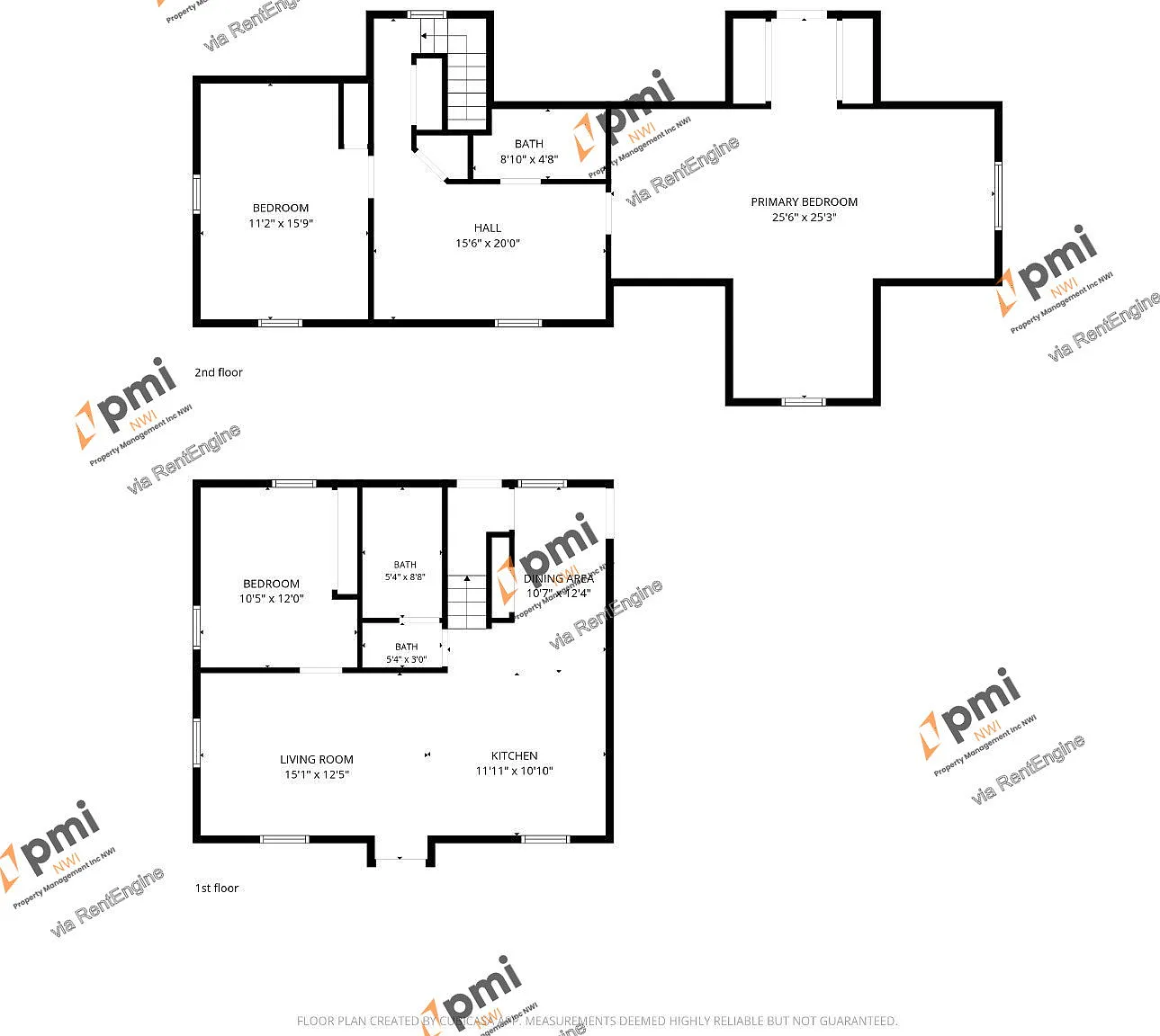 3 bed, 2.0 bath, 2053 sqft, $2,400 — Photo 3