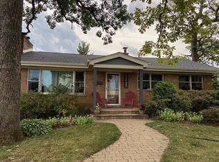 7145 W 109th St, Worth, IL