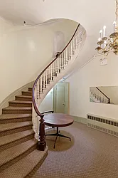 Rented by The Agency