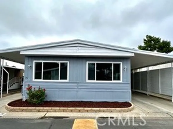 320 N Vista Pl #75, Anaheim, CA 92805