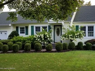 1324 Laurel Ave, Wall Township, NJ 08750