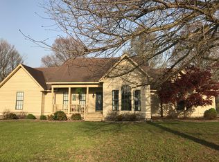 5 David Dr, Sikeston, MO 63801