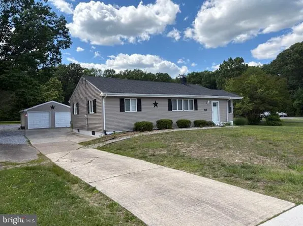 177 Fries Mill Rd, Turnersville, NJ 08012