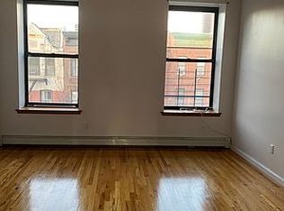106 W 132nd St #3, New York, NY 10027