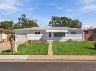 380 N 11th Avenue, Brighton, CO 80601