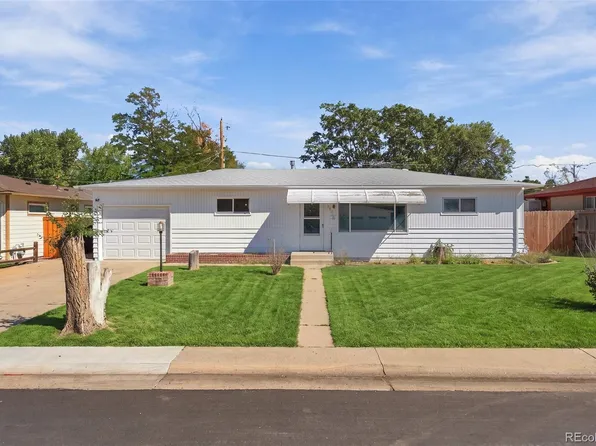 380 N 11th Avenue, Brighton, CO 80601