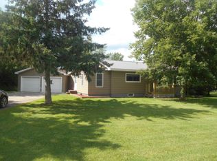 95 S Grasse River Rd, Massena, NY 13662