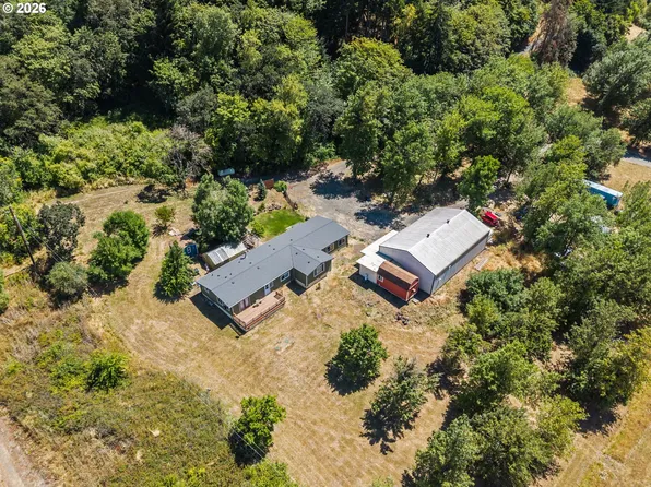 93354 Westpoint Rd, Harrisburg, OR 97446