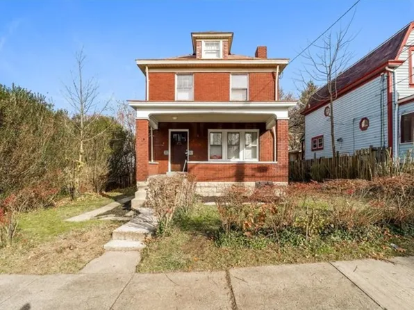 2930 Stafford St, Pittsburgh, PA 15204