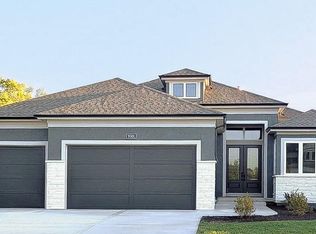 9301 W 168th St, Stilwell, KS 66085