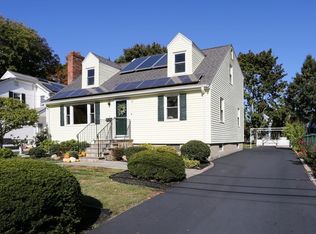 8 Mainstone Rd, Wayland, MA 01778