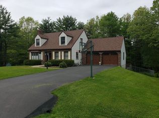 1 Victoria Dr, Binghamton, NY 13904