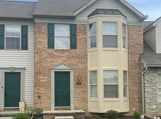 804 Cobblestone Ln, Lancaster, PA 17601