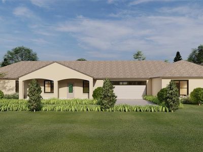 197 W Ocala St, Umatilla, FL, 32784