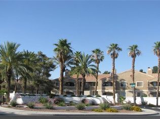 230 Mission Newport Ln APT 107, Las Vegas, NV 89107