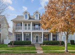 9512 Cape Cod Blvd, Aubrey, TX 76227