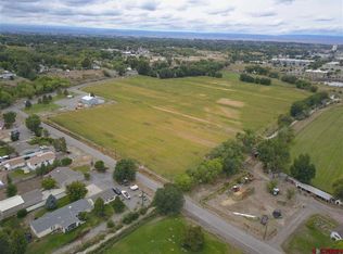 TBD 1725 Road, Delta, CO 81416