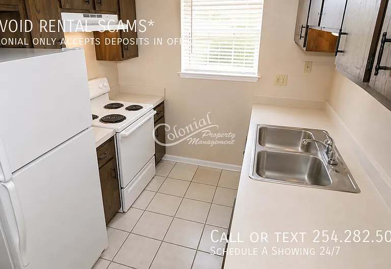 2206 Wheeler Ave #A — Photo 5