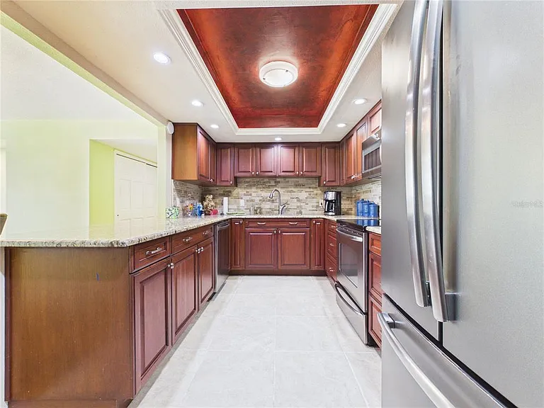 1400 Gulf Blvd #212 — Photo 9