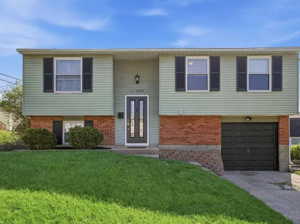 11920 Hitchcock Dr, Cincinnati, OH 45240