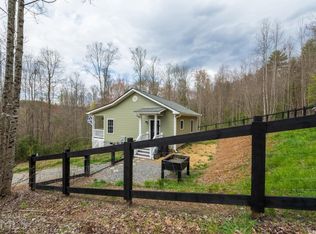 1154 Cherry Log St, Cherry Log, GA 30522