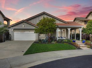 225 Blue Pine Ct, Roseville, CA