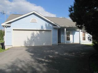 8824 Highway 89, Milton, FL 32570