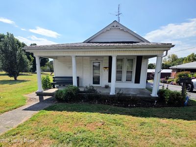 148 Mackville Rd, Springfield, KY, 40069