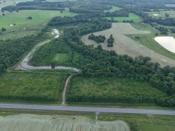 Highway 95, Morrilton, AR 72110