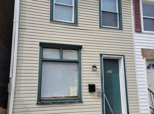 314 S Pershing Ave, York, PA