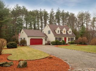 260 Dodge Rd, Rowley, MA 01969