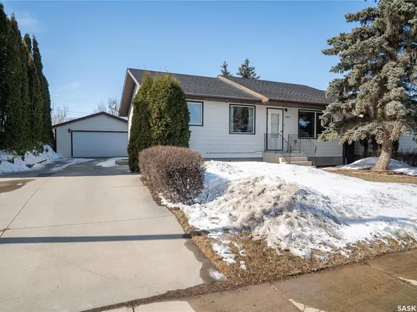 407 8th AVENUE N, Warman, SK S0K 4S0