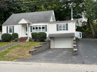 45 Willard St, Lowell, MA 01850