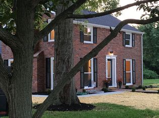 2800 Washington St, Columbus, IN 47201