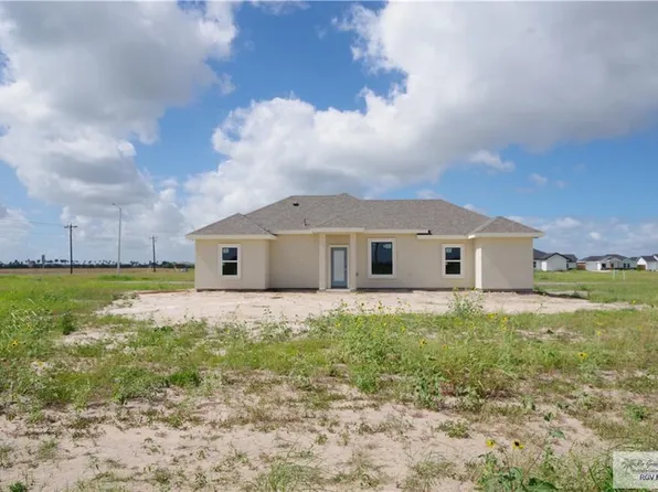 1808 Alyssa Dr, Mercedes, TX 78570