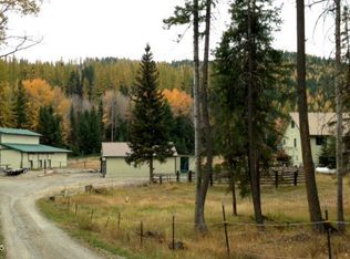 1730 McMannamy Draw, Kalispell, MT 59901