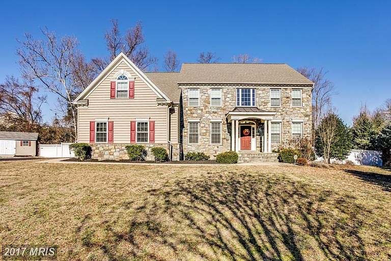 1st image of 22196 Hanover Dr