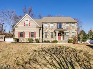 22196 Hanover Dr, Leonardtown, MD 20650