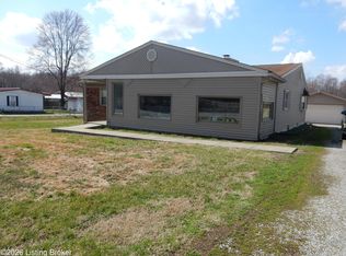 9502 Farmers Ln, Fairdale, KY 40118