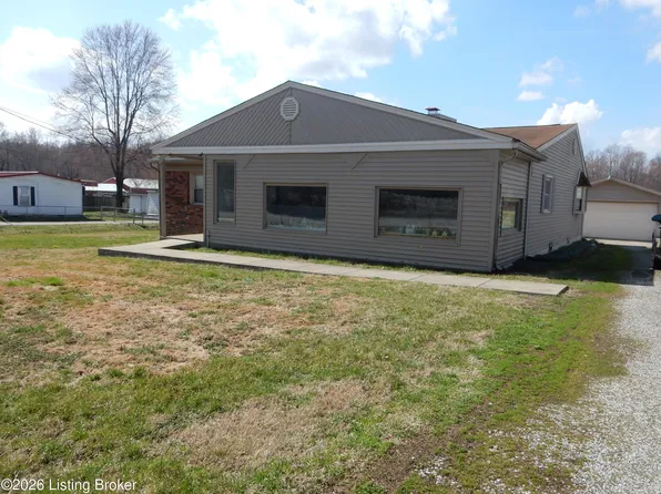 9502 Farmers Ln, Fairdale, KY 40118