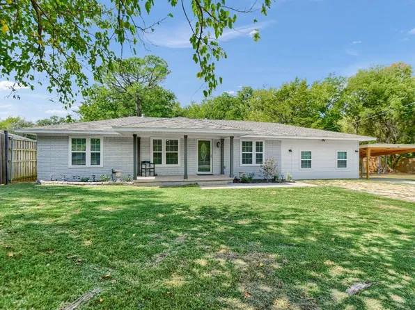 1033 Highway 377 N, Whitesboro, TX 76273