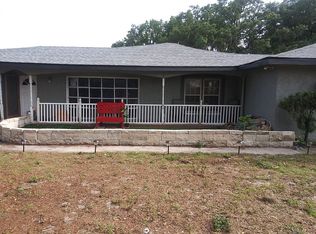 16849 County Road 672, Lithia, FL 33547