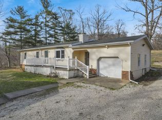 6410 Smith Run Rd, Glouster, OH 45732