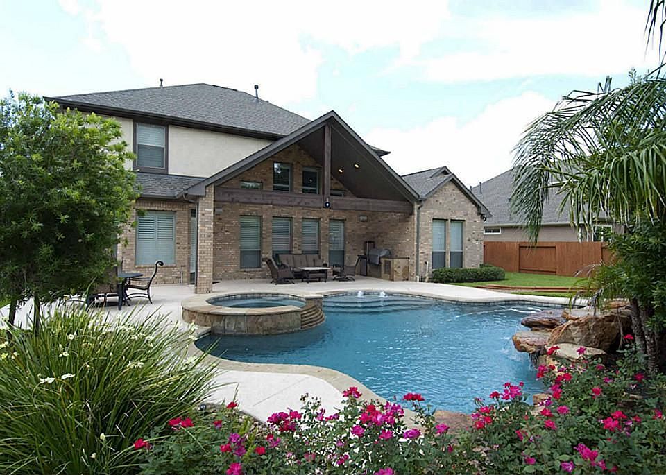 1st image of 12018 Hodges Grove Ln