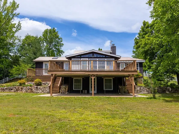5330 Sparta Hwy, Rock Island, TN 38581