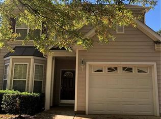 8409 Whisper Ridge Pl, Raleigh, NC 27613