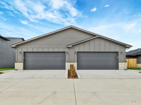 2413 S Wheatland St, Wichita, KS 67235