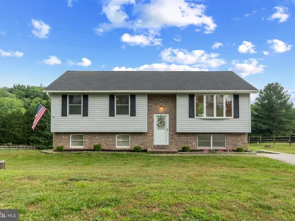 2217 Ridgemont Dr, Finksburg, MD 21048
